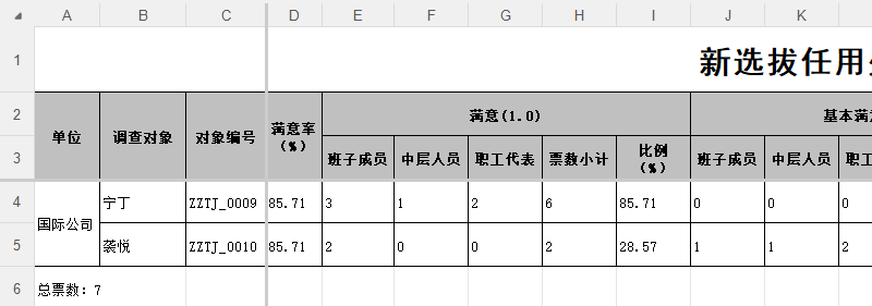 点击下载评价记录菜单，系统弹出分页下载或打包下载选项