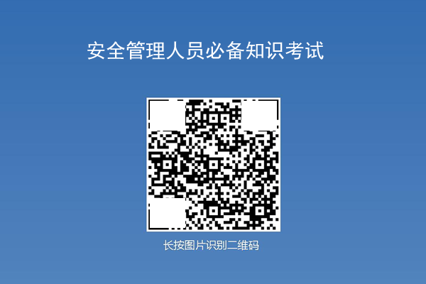 发布试卷二维码或链接地址分享给考生组织考试