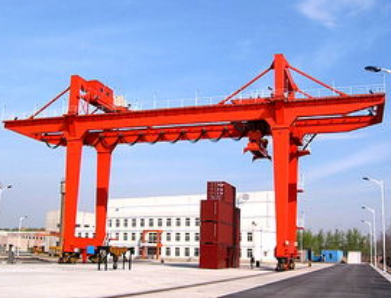 桥式起重机司机在线练习