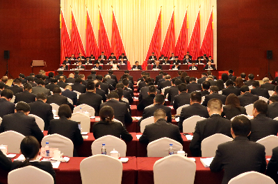 某省属国企集团部署图蓝民主测评系统案例